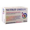 NUTROF OMEGA  60 CAPSULAS
