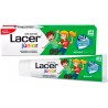 LACER JUNIOR GEL DENTAL  1 TUBO 75 ml SABOR MENTA