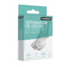 SEPARADOR CARRETE DE GEL MEDILAST 2 UNIDADES TALLA S COLOR B
