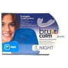 BRUXICALM NIGHT PROTECTOR BUCAL ANTIBRUXISMO  1 UNIDAD