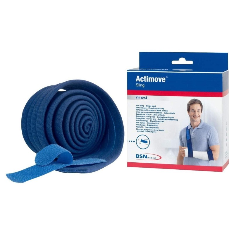 CABESTRILLO ACTM SLING 5.5 CM X 1.9 M