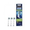 CEPILLO DENTAL ELECTRICO RECAMBIO ORAL-B PRO CROSS ACTION 3