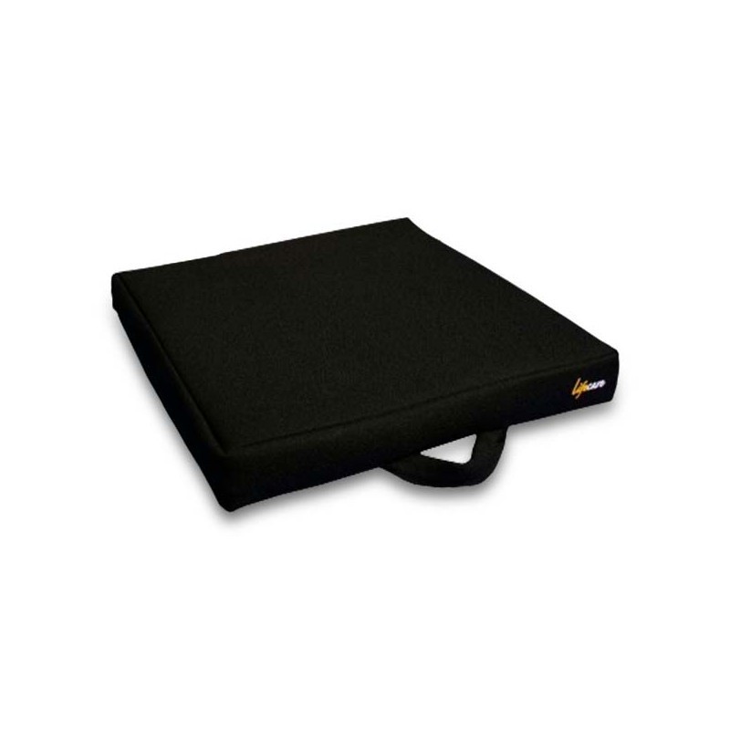 COJIN ANTIESCARAS FLOTACION LIQUIDA  CUADRADO