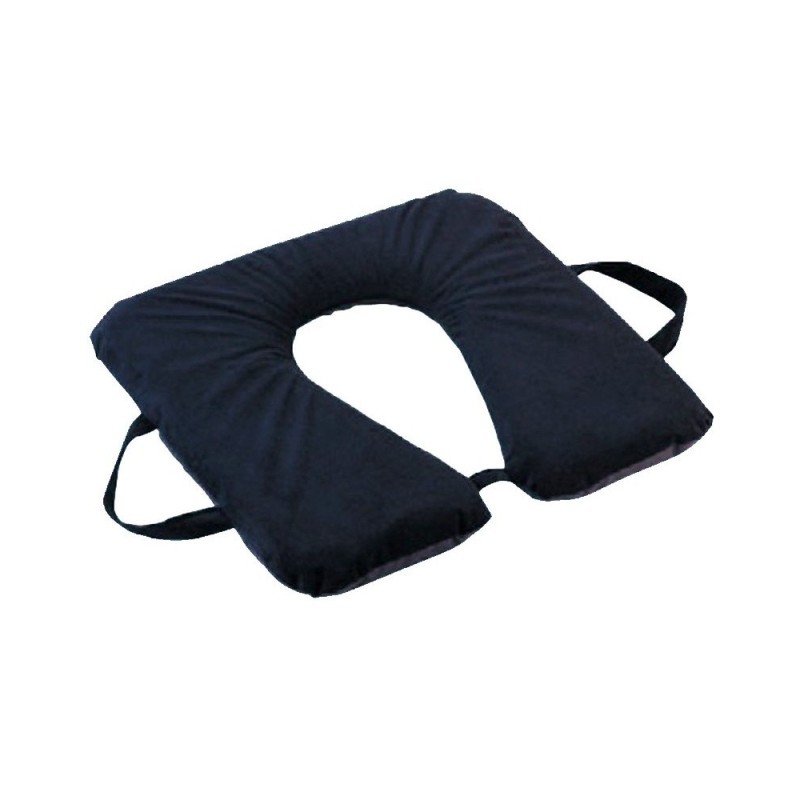 COJIN ANTIESCARAS FLOTACION LIQUIDA  HERRADURA