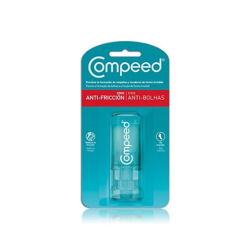 COMPEED ANTI-FRICCION STICK  1 ENVASE 8 ml