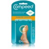 COMPEED JUANETES HIDROCOLOIDE 5 UNIDADES