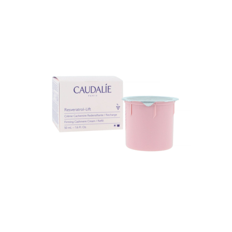 CAUDALIE RECARGA RESVERATROL DIA