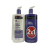 NEUTROGENA VISIBLY RENEW LOCION CORPORAL REAFIRMANTE  2 ENVA