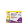 ZARBEES GARGANTA Y EXTRA INMUNIDAD  24 PASTILLAS PARA CHUPAR