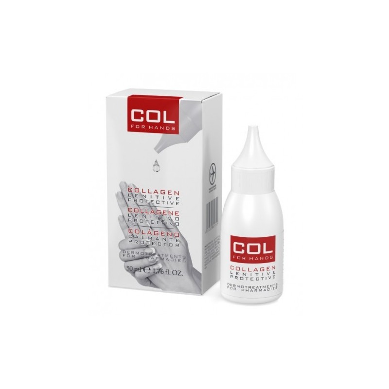 VITAL PLUS ACTIVE COL FOR HANDS  1 TUBO 50 ml
