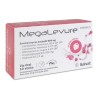 MEGALEVURE RESET  10 STICKS 2,3 g SABOR FRESA