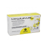 MEGALEVURE RESET  10 STICKS 2,3 g SABOR PLATANO