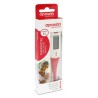 TERMOMETRO CLINICO DIGITAL APOSAN FLEXIBLE PEDIATRICO XL 1 U