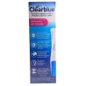 TEST DE EMBARAZO ULTRATEMPRANA CLEARBLUE 1 UNIDAD