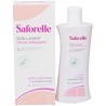 SAFORELLE GEL INTIMO SUAVE & CALMANTE  1 ENVASE 250 ml