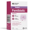 NS GINEPROTECT FEMIBIOTIC  30 CAPSULAS