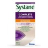 SYSTANE COMPLETE GOTAS OFTALMICAS LUBRICANTES SIN CONSERVANT