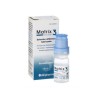 MATRIX OCULAR 3 SOLUCION OFTALMICA LUBRICANTE  1 ENVASE 10 m