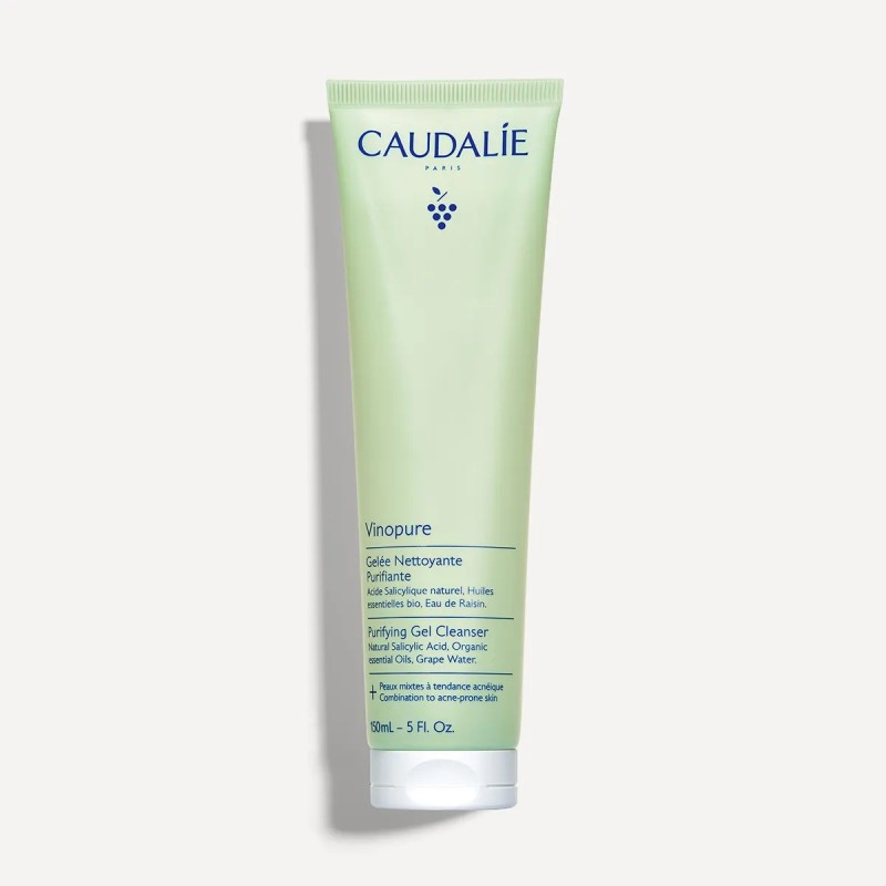 CAUDALIE VINOPURE GELATINA LIMPIADORA 150 ML