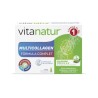 VITANATUR MULTICOLLAGEN  30 CAPSULAS