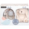 SET BABY COLOGNE  1 BOTELLA 100 ml + 1 ENVASE 50 ml + REGALO