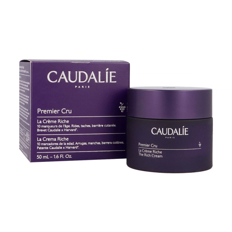 CAUDALIE PREMIER CRU CREMA RICHE 50ML