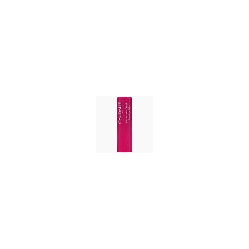 CAUDALIE BARRA LABIOS CON COLOR