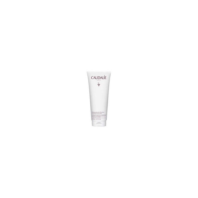 CAUDALIE CHAMPU TRATANTE SUAVE 200 ML