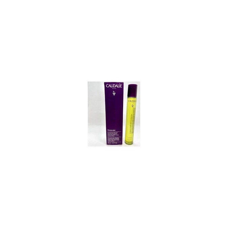 CAUDALIE CONCENTRADO ESBELTEZ 75 ML