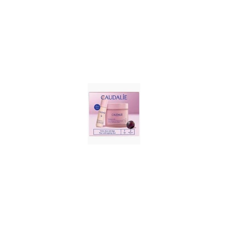 COFRE RESVERATROL LIFT CACHEMIR CAUDALIE