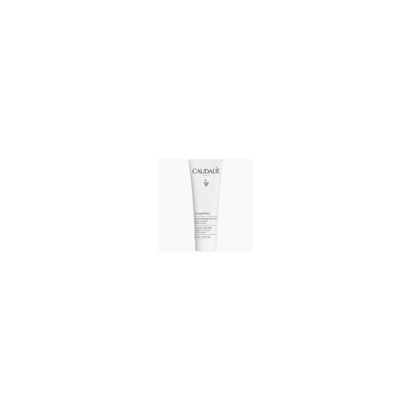 CAUDALIE VINOPERFECT MASCARILLA PEELING RESPLANDOR 75 ML