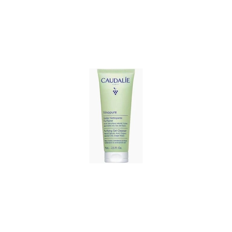 CAUDALIE VINOPURE GELATINA LIMPIADORA 75ML