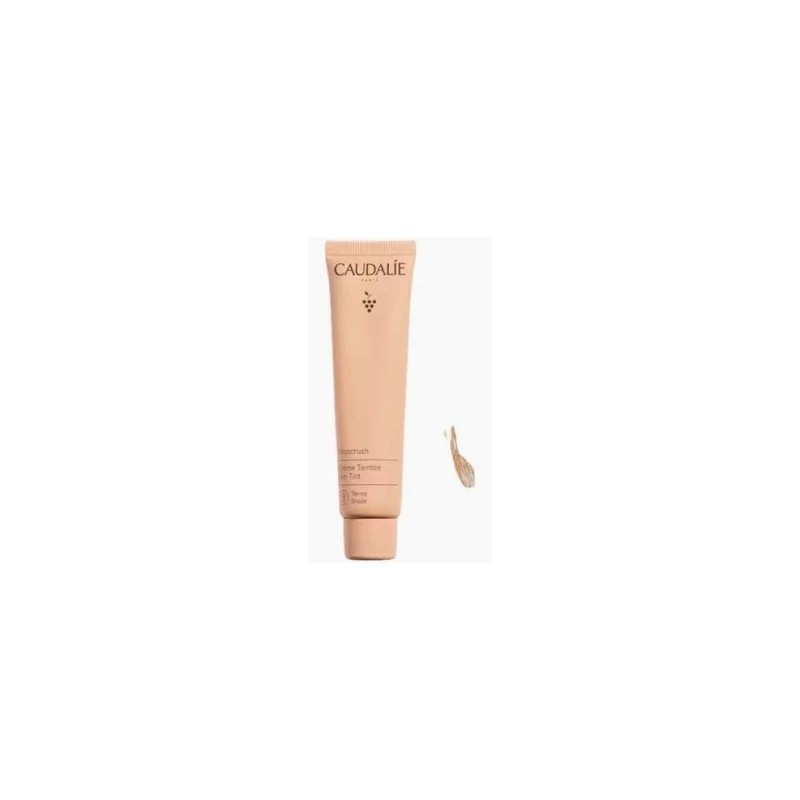 CAUDALIE VINOCRUSH CREMA COLOR 3