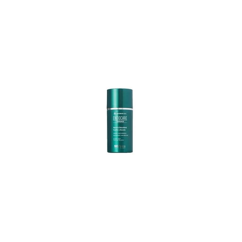 ENDOCARE TENSAGE CUELLO/ESCOTE 80 ML