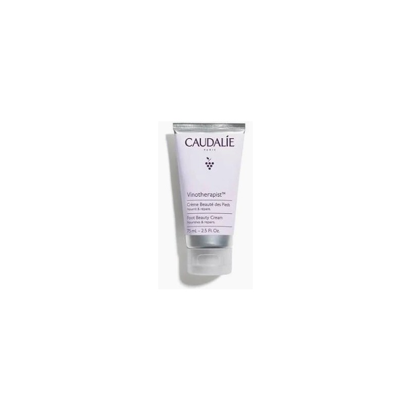 VINOTEHERAPIST CREMA DE PIES 75 ML CAUDALIE